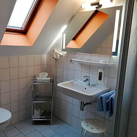Naturwert Garni Ursula 3*