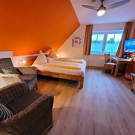 Hotel Naturwert Garni Ursula Pewsum