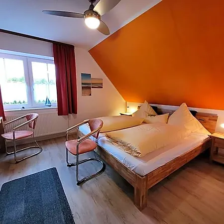 Naturwert Garni Ursula Hotel