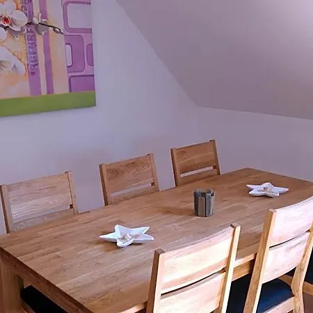Hotel Naturwert Garni Ursula Pewsum