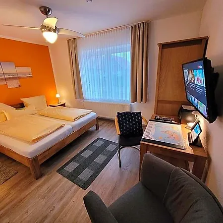 Hotel Naturwert Garni Ursula 3*