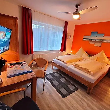 Hotel Naturwert Garni Ursula Pewsum