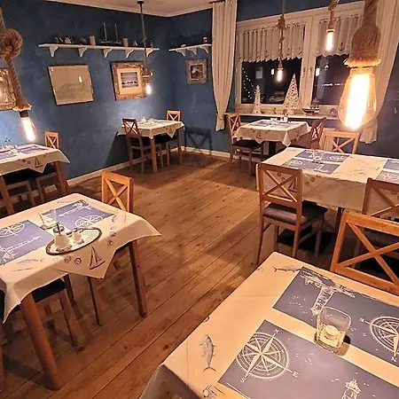Hotel Naturwert Garni Ursula Pewsum