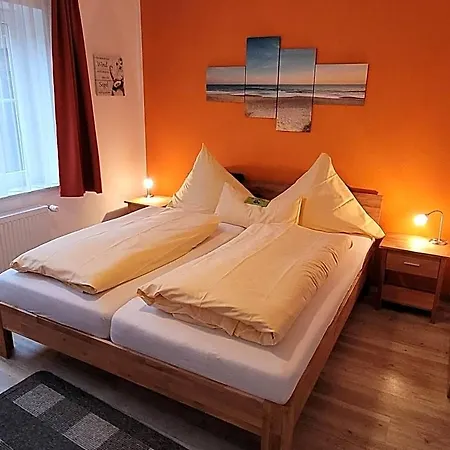 Hotel Naturwert Garni Ursula