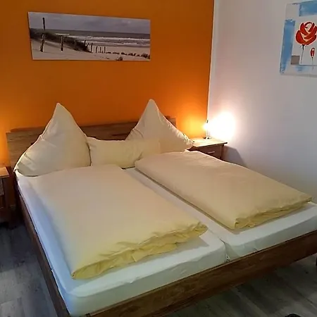 Hotel Naturwert Garni Ursula 3*
