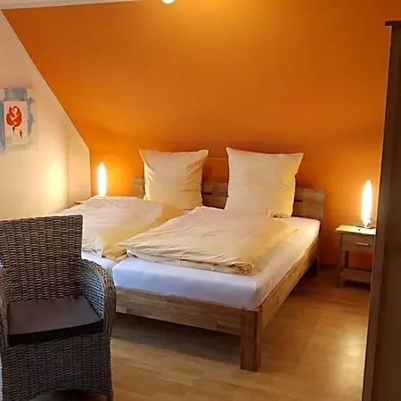 Naturwert Garni Ursula Hotel Pewsum
