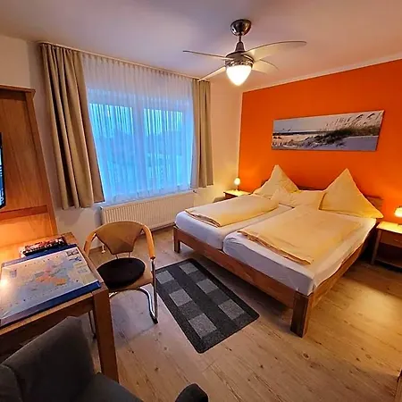 Hotel Naturwert Garni Ursula