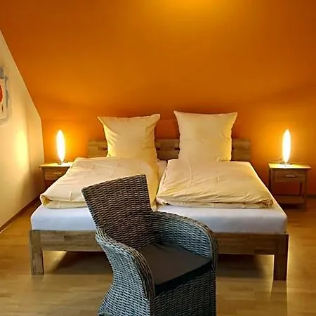 Hotel Naturwert Garni Ursula Pewsum